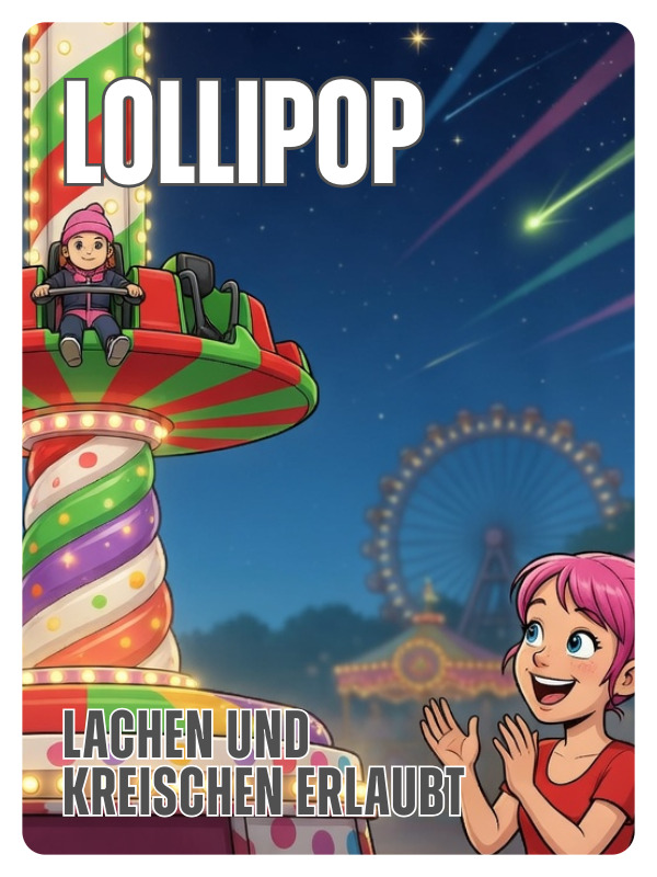 Lollipop
